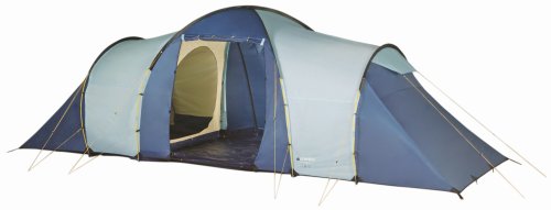 Lichfield Arapaho 4 Denim/Silver Tent