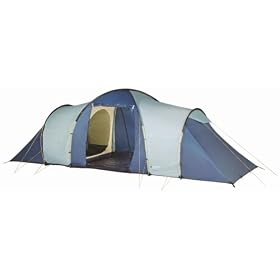 Lichfield Arapaho 4 Denim/Silver Tent
