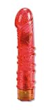 California Exotics Love Vibes Multi-Function Vibrator, Sweetheart