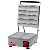Cecilware Crepe on a Stick or Waffle Dog Maker