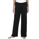 Gilligan & O'Malley® Ultimate Sleep Pants - Ebony