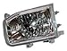 TYC 20-5824-00 Nissan Pathfinder Driver Side Headlight Assembly