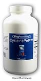 CysteinePep by Allergy Research Group (3.5g - 150 Capsules)