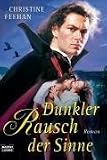 Dunkler Rausch der Sinne