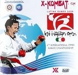 Karate Latina Games 2006