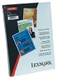 Lexmark A4 Gloss Paper (12A5951)