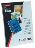 Lexmark A4 Gloss Paper (12A5951)