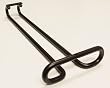Rev-A-Shelf Stemware Holder 18in Oil Rubbed Bronze