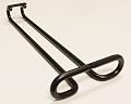 Rev-A-Shelf Stemware Holder 18in Oil Rubbed Bronze