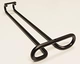 Rev-A-Shelf Stemware Holder 18in Oil Rubbed Bronze