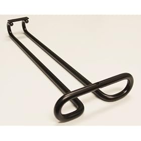 Rev-A-Shelf Stemware Holder 18in Oil Rubbed Bronze by Rev-A-Shelf