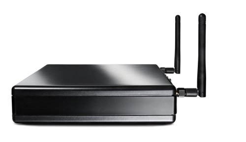 Linksys by Cisco DMA2100 Dual-Band Wireless-N Vista Media Extender