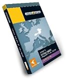 Produkt-Bild: TELEATLAS VDO Central Europe 2009/2010 C-IQ exit und PC5200