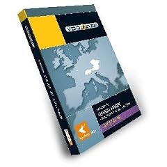 TELEATLAS VDO Central Europe 2009/2010 C-IQ exit und PC5200