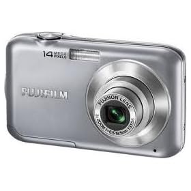 Fujifilm FinePix JV210 - digital camera [Electronics]