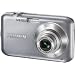 Fujifilm FinePix JV210 - digital camera [Electronics]