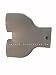 DUAL TWIN Y Yoke Bracket for Dish 500 perfect for: 110/119 or 91/82 FTA, dish network or bell express VU