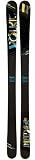 Volkl Bridge Freeskiing - All Mountain Skis