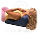 Soothe-A-Ciser Pillow - Blue