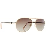 Von Zipper - Fernstein Gold VZSU85279112 - Lunettes