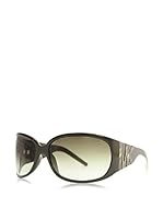 Michael Kors Gafas de Sol M2701S Trinidad 341 (67 mm) Marrón Oscuro
