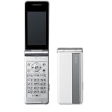 docomo STYLE series P-07B ホワイト 新品未使用白ロム
