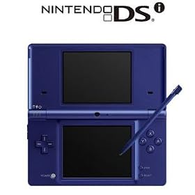 �y�V�i�z�C�V�� �j���e���h�[DSi /���^���b�N�u���[