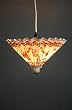 Parasol Table Lamp Shade or Hanging Lamp - Flora & Fauna
