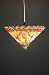 Parasol Table Lamp Shade or Hanging Lamp - Flora & Fauna