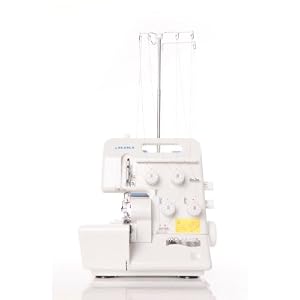 JUKI-MO654DE-Portable-Serger