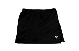 picture of Victor Skirt Sport Textile - Black, Size 38
