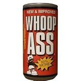 Whoop Ass Can Bank