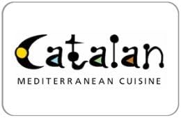 Catalan Mediterranean Cuisine Gift Card ($55)