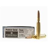 7mm Mauser 175Grain Hi-Shok SPRN