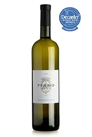 Fiano Sannio 2011 - Case of 6