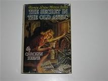 The Secret in the Old Attic