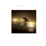 Philips SFL4125/12 IMAGEO Tealight 6-Set EU 1CT/5, LED Teelicht-Set 6-teilig