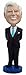 Ted Kennedy Bobblehead