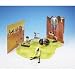 Search : Code Lyoko PVC Mini Figure Set Sector 2: Desert Battle Scene