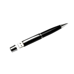 Intenso Pen mit USB 2.0 4GB