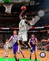 Kevin Garnett, Game 1 of the 2008 NBA Finals; Action #1 Officially Licensed Photo - Choose Your Size and Framing Options