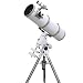 【Amazonの商品情報へ】ケンコー ケンコー 天体望遠鏡 Sky Explorer II SE200N CR SEII赤道儀セット 112046