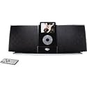 Klipsch iGroove SXT iPod Sound System (Black)