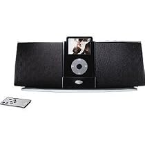Klipsch iGroove SXT iPod Sound System (Black)