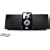 Klipsch iGroove SXT iPod Sound System (Black)