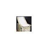 Exam Table Paper- Economy smooth, 21 x 200' 12