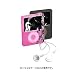 CASE LOGIC(ケースロジック) プレイヤーケース iPodシリーズ pink vine×dark gray INS-1でAmazonアフィリエイトツール