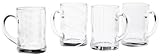 Mikasa Cheers 15-Ounce Mug, Set of 4