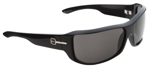 Anon Atlas Sunglasses BlackGrey