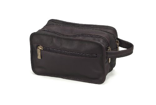 Luxury Travel Kit, Cafe, One Size